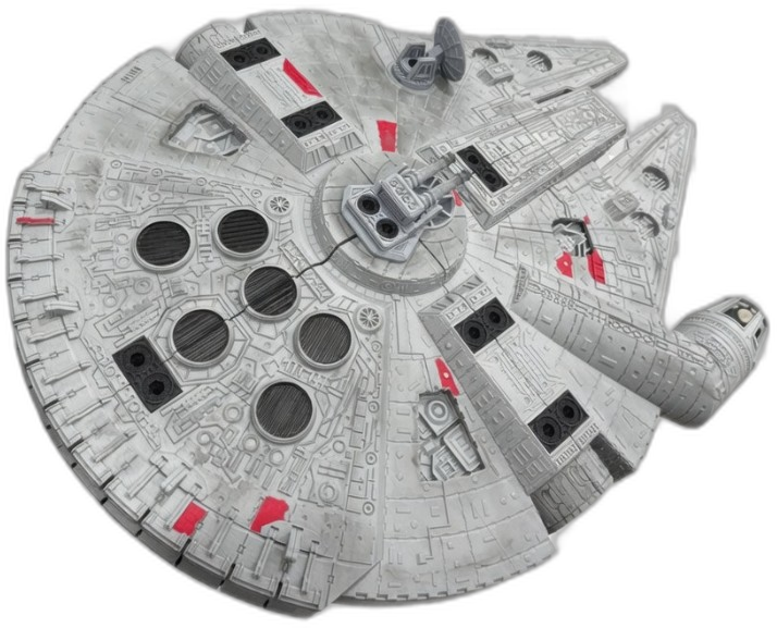 Millennium Falcon